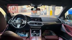 بي ام دبليو X6